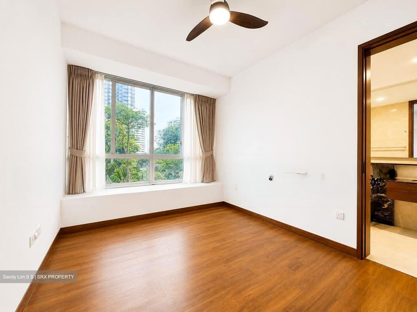 The Meyerise (D15), Condominium #607626161